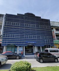 Apollo Medical Centre (Taiping, Perak)