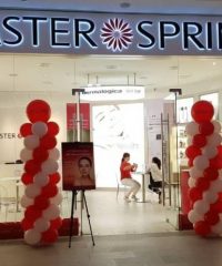 AsterSpring (Mid Valley Megamall, Kuala Lumpur)