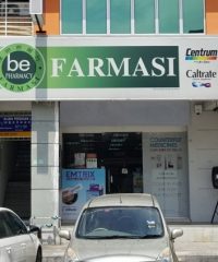 Be Pharmacy (Kampung Baru Sungai Buloh)