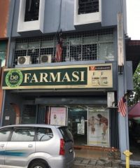 Be Pharmacy (Kampung Pandan)