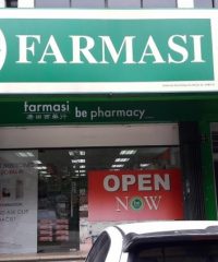 Be Pharmacy (Tempua Puchong Jaya)