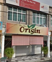 Bee Choo Origin Herbal Hair Treatment (Taman Setia Jaya Batu Pahat, Johor)