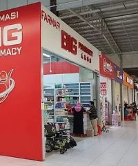 Big Pharmacy (Seremban 2)