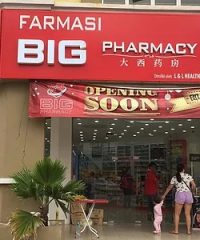 Big Pharmacy (Taman Selayang Jaya)