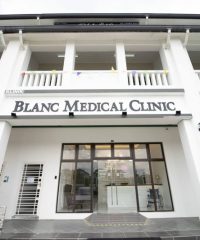 Blanc Medical Clinic (Eco Botanic Nusajaya, Johor)