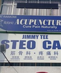 Botanic Acupuncture Centre (Klang, Selangor)