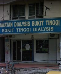 Bukit Tinggi Dialysis (Bandar Bukit Tinggi, Klang)