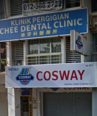 Chee Dental Clinic (Setia Alam, Shah Alam, Selangor)