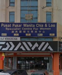 Chia & Loo Specialist Centre For Women (Bandar Puteri Puchong, Selangor)