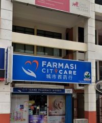 Citycare Pharmacy (Taman Usahawan Kepong, Kuala Lumpur)