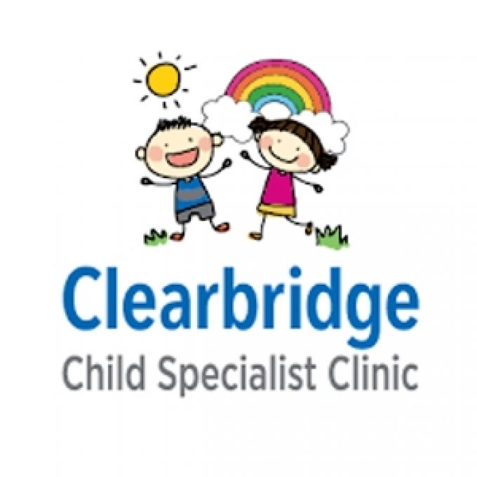 Clearbridge Child Specialist Clinic (Plaza Arkadia, Desa ParkCity, Kuala Lumpur)