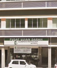 Clinipath Pathology (Kuching, Sarawak)