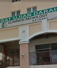 Clinipath Pathology (Tanjung Aru, Kota Kinabalu)