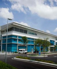 Columbia Asia Hospital – Bukit Rimau