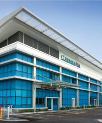 Columbia Asia Hospital – Cheras