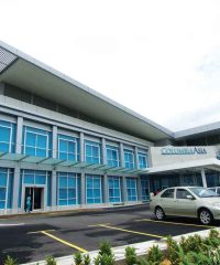 Columbia Asia Hospital – Puchong