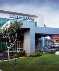 Columbia Asia Hospital – Seremban