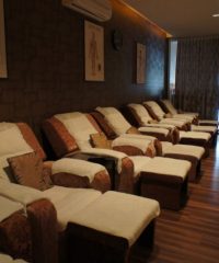 Comfort Foot Reflexology (USJ Subang Jaya, Selangor)