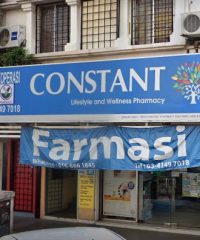 Constant Pharmacy (Sri Rampai, Kuala Lumpur)