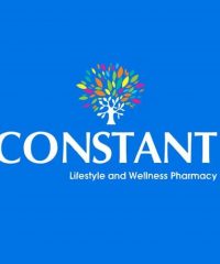 Constant Pharmacy (Cheras)