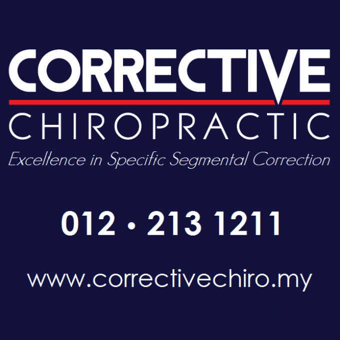 Corrective Chiropractic