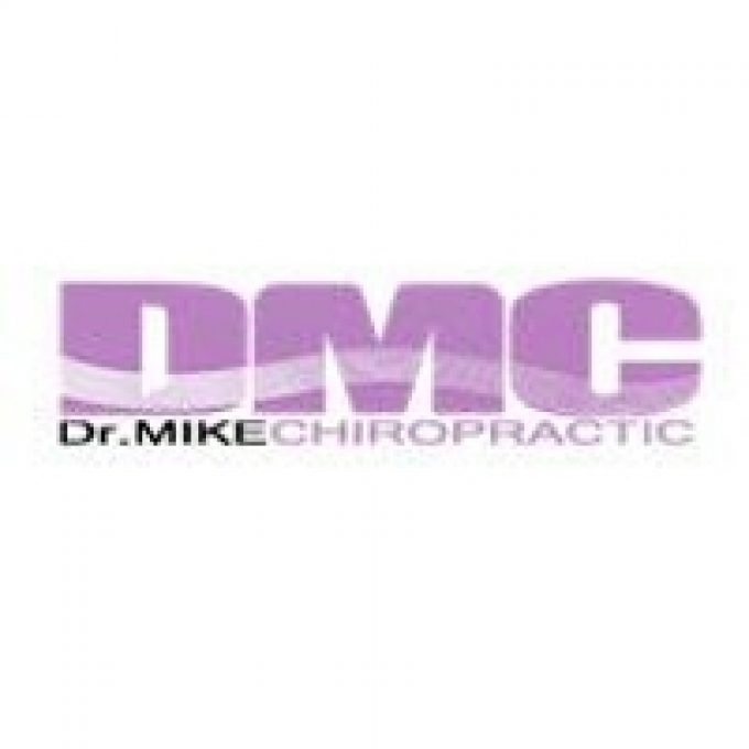 DMChiropractic (Temasya 8 Shah Alam, Selangor)