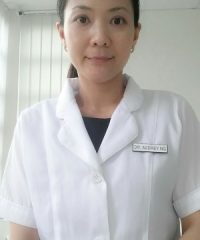 Dr Audrey Ng (Dental Surgeon)