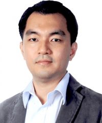 Dr Jason Ngo Chek Tung (Ophthalmologist)