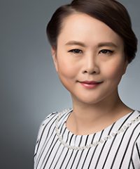 Dr. Lee Mei Leng (Dental Surgeon)