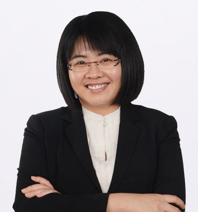 Dr. Lim Siew Lin (Dental Surgeon)