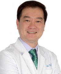 Dr. Low Soo Huat (Dental Surgeon)