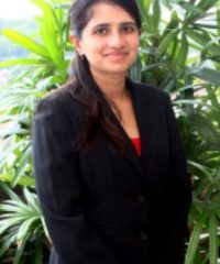 Dr. Mallina Sivarajasingam (ENT Specialist)