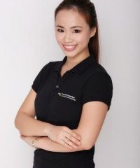 Dr Michiko (Doctor of Chiropractic)