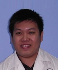 Dr. Mong Yunhao (Dental Surgeon)