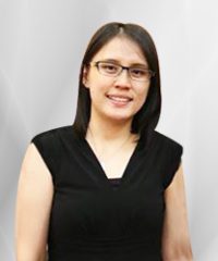 Dr. Sia Nin (Dental Surgeon)