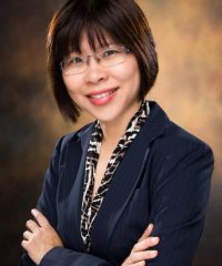 Dr. Siow Yun Ching (Ophthalmologist)