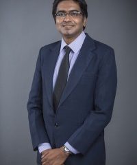 Dr. Sree Kumar Palani (Ophthalmologist)