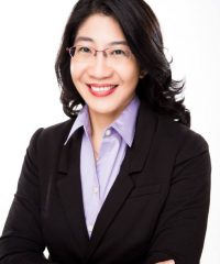 Dr Tan Siow Wei (Ophthalmologist)