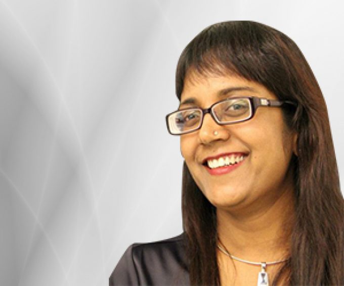 Dr. Vasanthi Kuppusamy (Dental Surgeon)