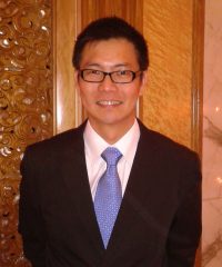 Dr. Yap Boon Kah (Dental Surgeon)