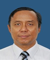 Dr. Zainal Mohamad (Ophthalmologist)