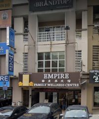 Empire Family Wellness Centre (Sri Petaling, Kuala Lumpur)