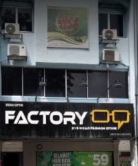 Factory Eyewear (Taman Sri Gombak, Batu Caves, Selangor)