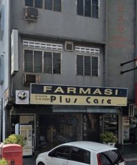 Famasi Plus Care (Muar, Johor)