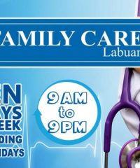 Family Care Clinic Labuan