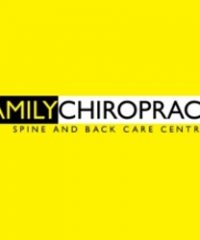 Family Chiropractic Malaysia