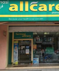 Farmasi AllCare (Shah Alam)