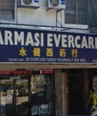 Farmasi Evercare (Sungai Buloh)