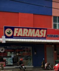 Farmasi Kodiang