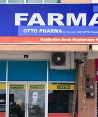 Farmasi Otto Pharma (Changlun)